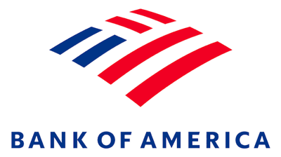 Image of Bank of America Logo