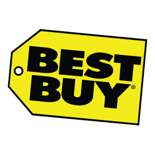 Image of Best Buy Shop Logo