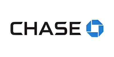 Image of Chase Bank Logo