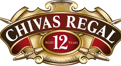 Image of Chivas Regal logo