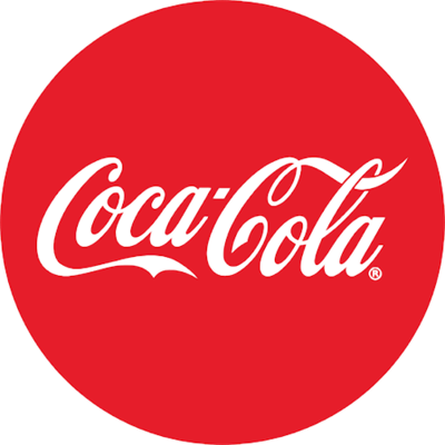 Image of Coca-cola Logo