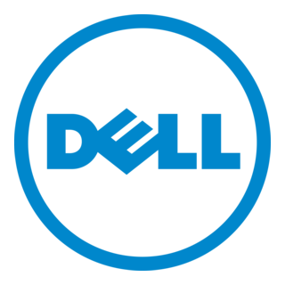 Image of Dell Technology Logo