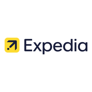 Image of Expedia Travel Logo