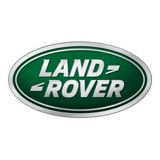 Image of Land Rover logo