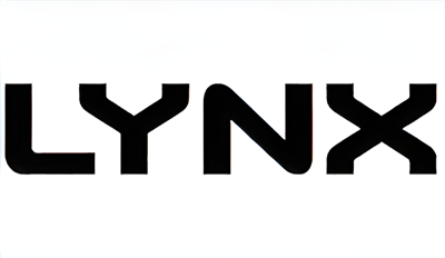 Logo of Lynx Men's beauty company logo