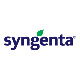 Image of Syngenta Agricultural company Logo